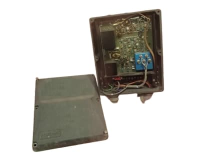 INVENSYS E96P-IBCS-E/FN-A