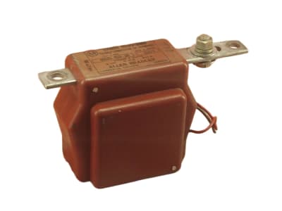 ALLEN BRADLEY 80025-033-10