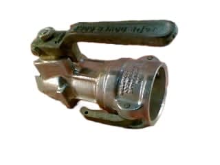 DOVER CORPORATION 1711D-1085