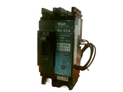 FUJI ELECTRIC BU-FEC208A