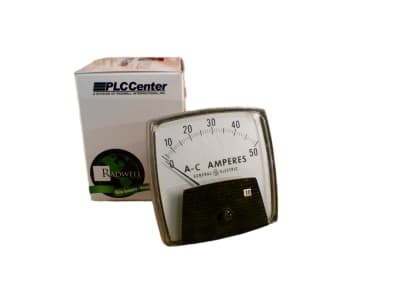 GENERAL ELECTRIC 50-250340LSNT