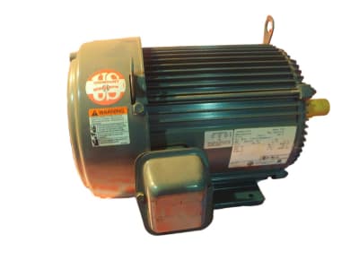 NIDEC CORP U7E1G