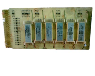 MILACRON 3-531-1004