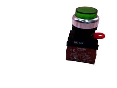 OMRON A22RLTGT101M