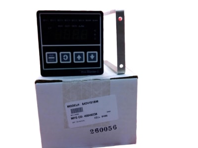 TPS THERMAL PRODUCT SOLUTIONS 260056