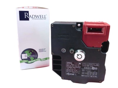 OMRON D4JL-3NFA-C7-01