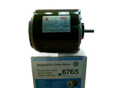 NIDEC CORP 6765