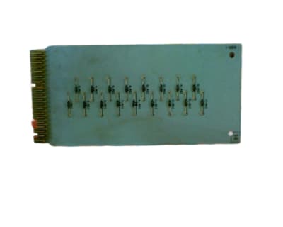 CLEVELAND MOTION CONTROL 3-530-9014