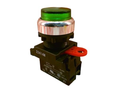 OMRON A22RLTGT110M