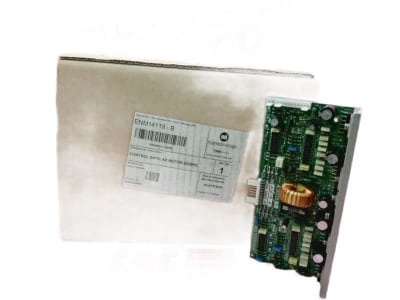 DOVER CORPORATION ENM14119