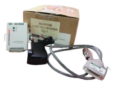 DOVER CORPORATION 36185BA