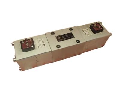 WANDFLUH ELECTRONIC AM4D101-R110