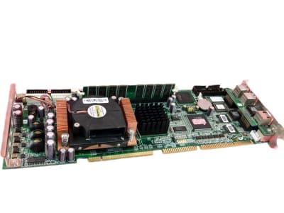ADVANTECH PCA-6186G2