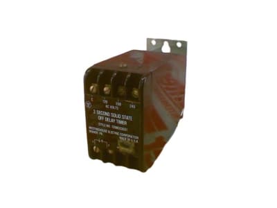 WESTINGHOUSE 1268C63G01