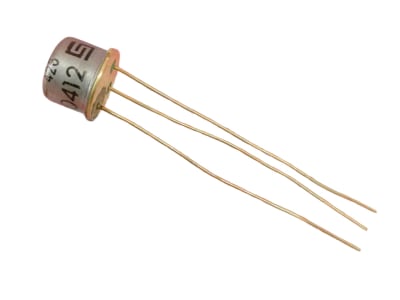 SOLID STATE INC 40412