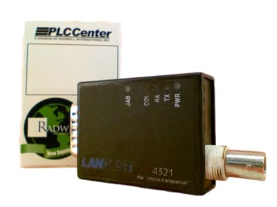 LANCAST ENT-4320