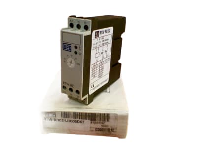 WEG RTW-RD02-U100SD61