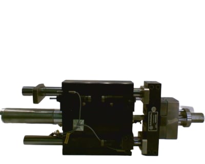 DOVER CORPORATION DLT-25-TB4
