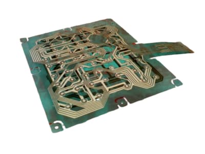 FANUC A860-0105-X001
