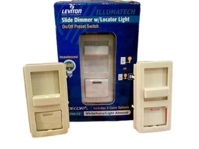 LEVITON IPI06-1LZ