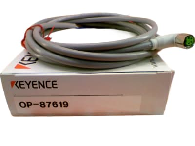 KEYENCE CORP OP-87619