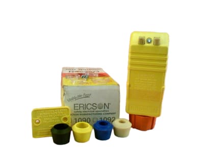 ERICSON MFG 1090