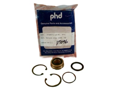 PHD INC CTSX-32MM-BB