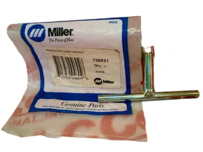 MILLER ELECTRIC 136821