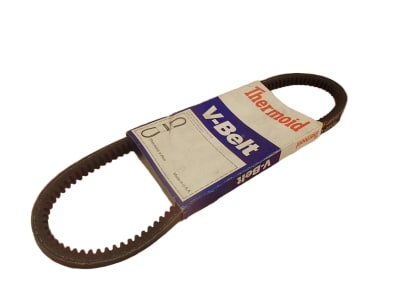 THERMOID INDUSTRIES AX26