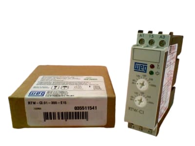 WEG RTW-CI.01-300-E15