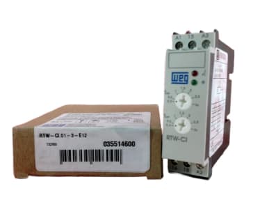 WEG RTW-CI.01-3-E12