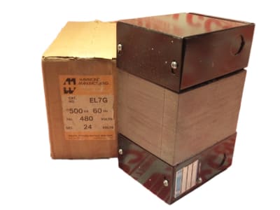 HAMMOND POWER SOLUTIONS EL7G