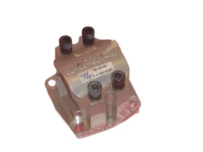 DOVER CORPORATION TBC-60-00