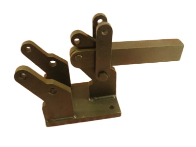 DOVER CORPORATION 858-L/C