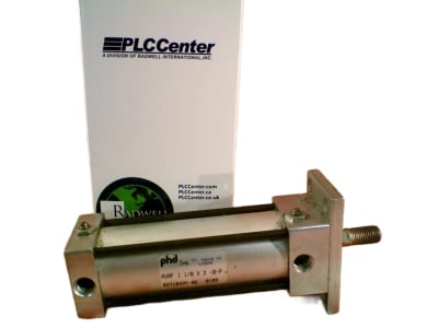 PHD INC AVRF11/8X2-B-P