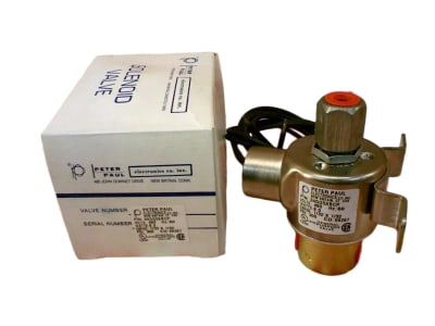 PETER PAUL ELECTRONICS 34GG5XBCP