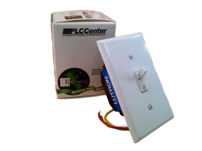 LUTRON AY2-LFSQ