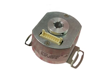 ENCODER PRODUCTS COMPANY DR21R-06
