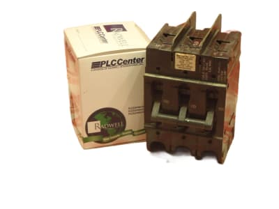 EATON CORPORATION GJ3-A2-DU-100-0P