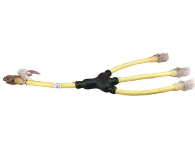 ERICSON MFG 123W
