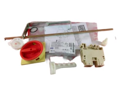 WEG RMMP-330E