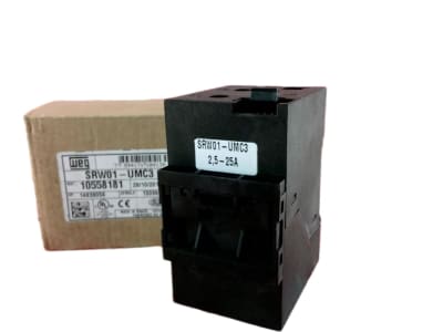 WEG SRW01-UMC3