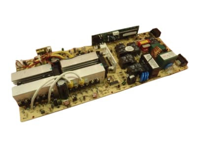 MAGIL CORPORATION BA062