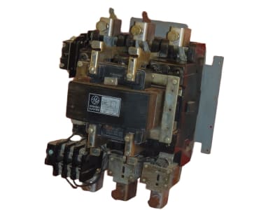 GENERAL ELECTRIC CR206G004
