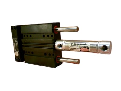 DOVER CORPORATION DLT-10-A-C-1