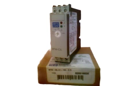 WEG RTW-CIL.01-30-E15