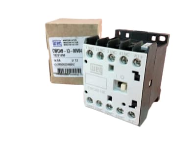 WEG CWCA0-13-00V04
