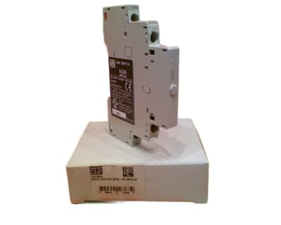 WEG ACBS-20-MPW100