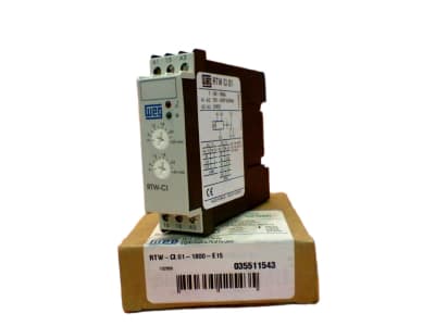 WEG RTW-CI.01-1800-E15