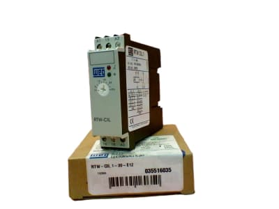 WEG RTW-CIL.1-30-E12